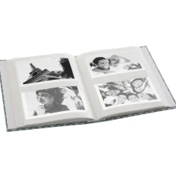 Album na zdjęcia Shana niebieski * Atmosphera Best
