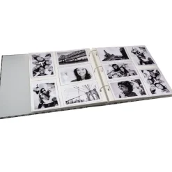 Album na 500 zdjęć Shana niebieski * Atmosphera Discount
