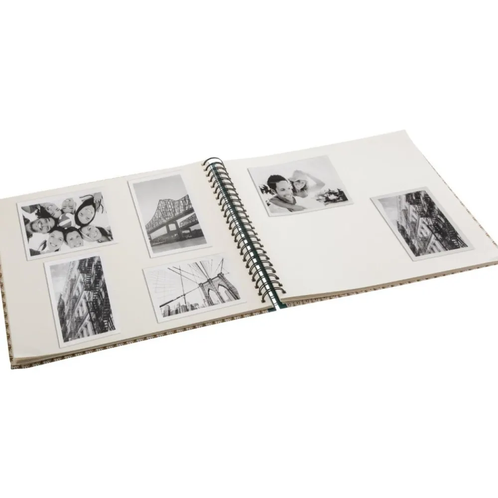 Album spiralny na zdjęcia Emilia * Atmosphera New
