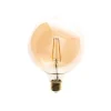 Żarówka Filamentowa LED 6W G125 E27