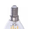 Żarówka Filamentowa LED 4W G45 E14 4000K