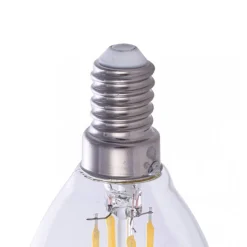 Żarówka Filamentowa LED 4W G45 E14 4000K