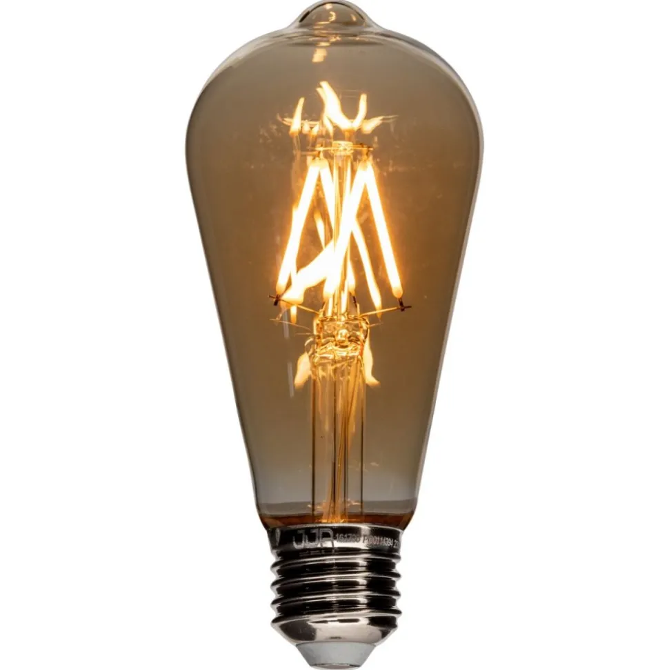 Żarówka LED Tear Straight 4,2W E27