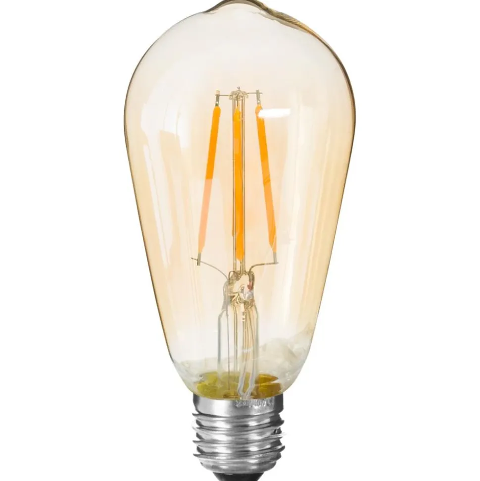 Żarówka LED Tear Straight 4,2W E27