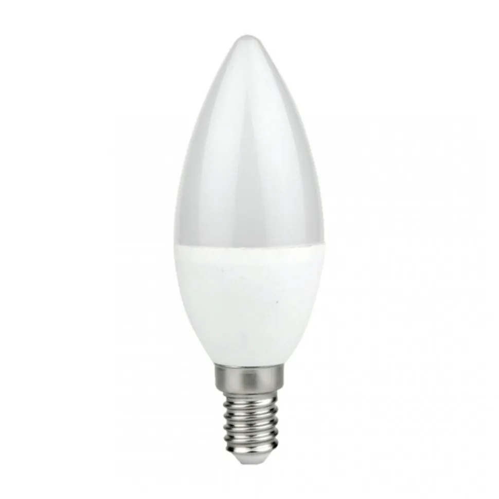 Żarówka LED 7W E14 C37 Świeczka