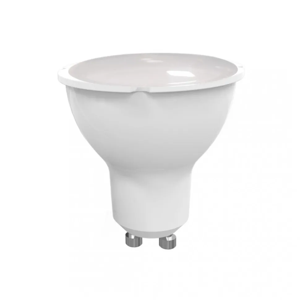 ŻARÓWKA LED 5W GU10 Neutralna 4000K