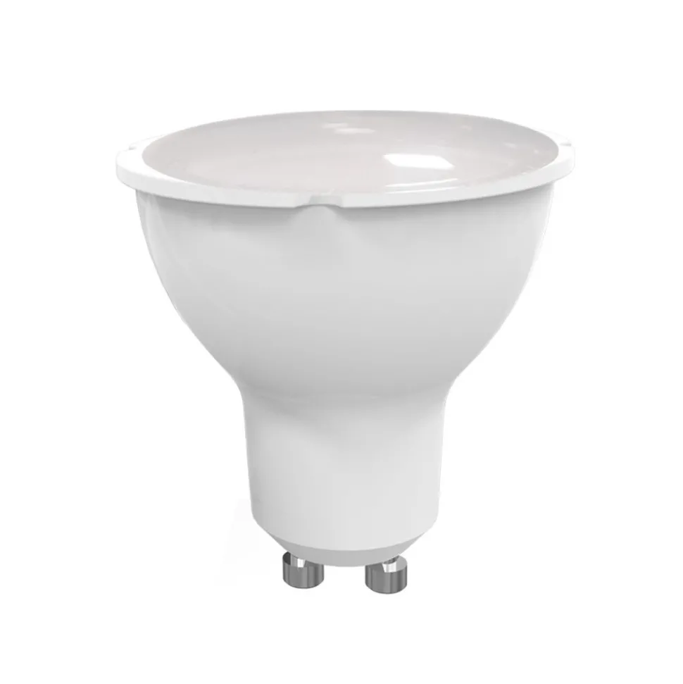 ŻARÓWKA LED 5W GU10 Neutralna 4000K