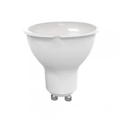 Żarówka LED 6,5W GU10 Zimna 6000K
