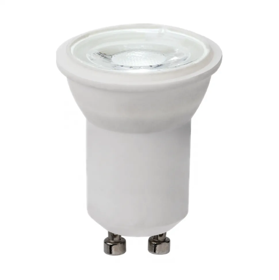Żarówka LED 3W Mini GU10 Neutralna 4000K