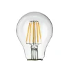Żarówka Filamentowa LED 5W A60 E27 Ciepła 2700K * Eko-light Sale