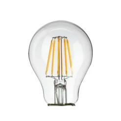Żarówka Filamentowa LED 5W A60 E27 Ciepła 2700K * Eko-light Sale