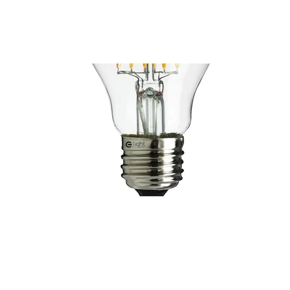 Żarówka Filamentowa LED 5W A60 E27 Neutralna 4000K * Eko-light Online
