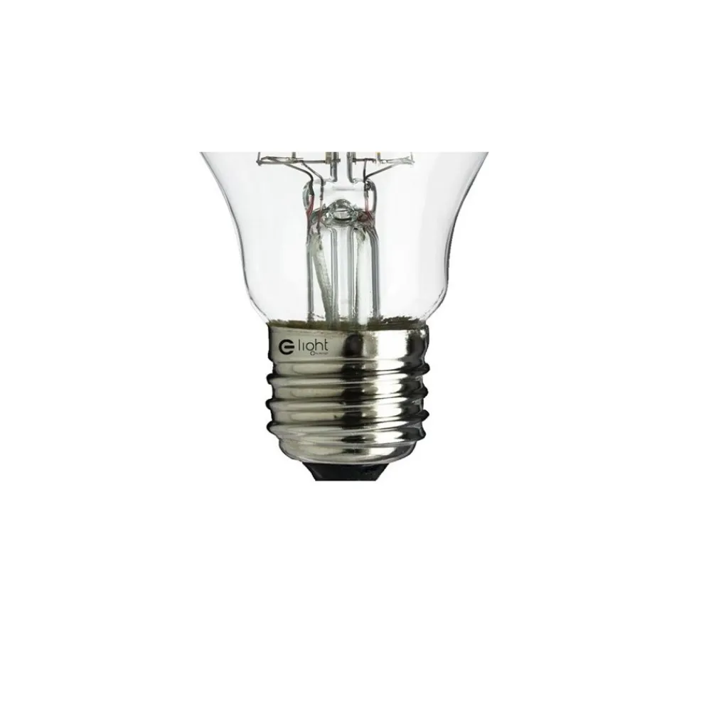 Żarówka Filamentowa LED 8W A60 E27 Neutralna 4000K * Eko-light Discount