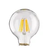 Żarówka Filamentowa LED 7W G120 E27 Neutralna 4000k * Eko-light Discount