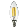 Żarówka Filamentowa LED 4W Świeczka E14 4000K * Eko-light Sale