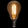 Żarówka LED Amber Straight 4,2W E14 * Atmosphera Clearance