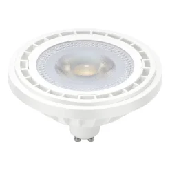 Żarówka LED Biała 10W AR111 GU10 Neutralna 4000K * Eko-light Online