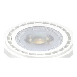 Żarówka LED Biała 10W AR111 GU10 Neutralna 4000K * Eko-light Online