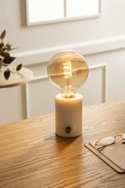 Żarówka LED Globe 4,9W E27 * Atmosphera Best