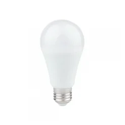 Żarówka LED 15W E27 A6 Neutralna 4000K * Eko-light New