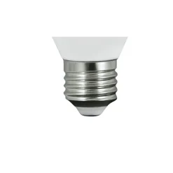 Żarówka LED 7W E27 G45 Zimna 6000k * Eko-light New