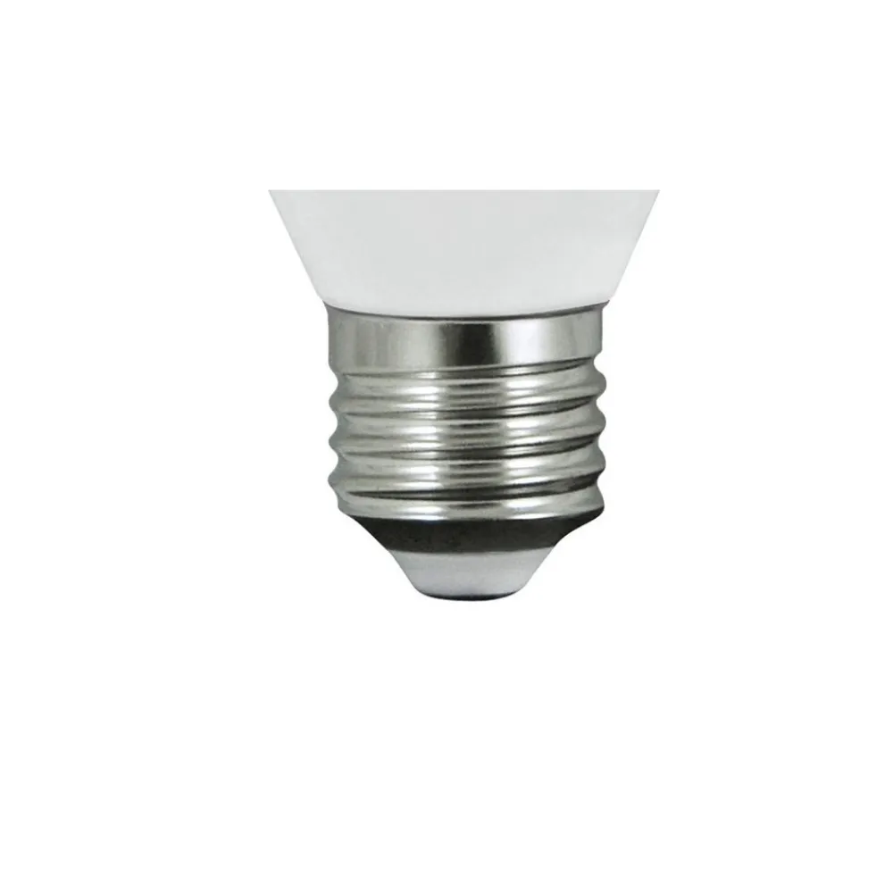 Żarówka LED 7W E27 G45 Zimna 6000k * Eko-light New