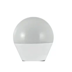 Żarówka LED 7W E27 G45 Zimna 6000k * Eko-light New