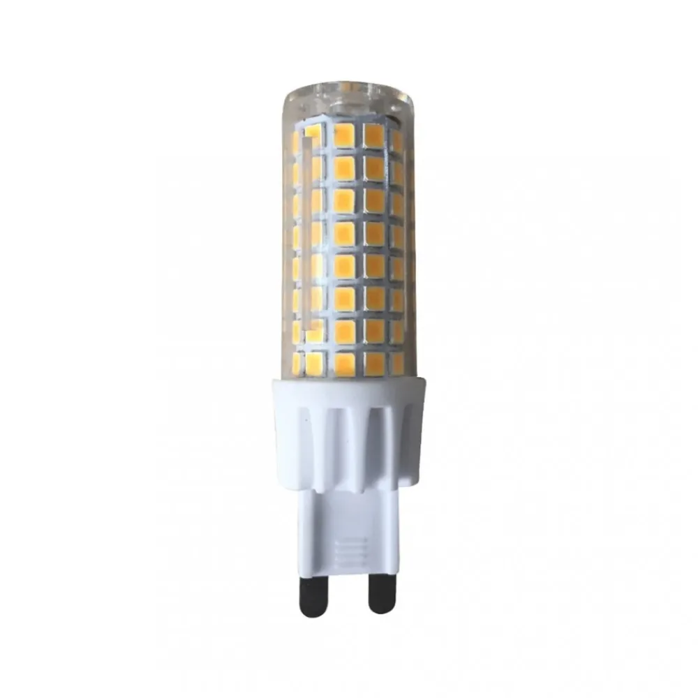 Żarówka LED 7W G9 Neutralna 4000K * Eko-light Best