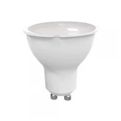 Żarówka LED 6,5W GU10 Ciepła 3000K * Eko-light New