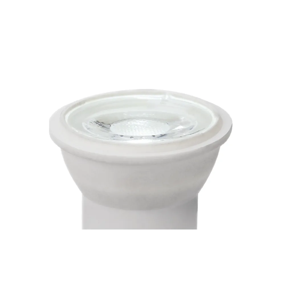 Żarówka LED 3W Mini GU10 Ciepła 3000K * Eko-light Sale