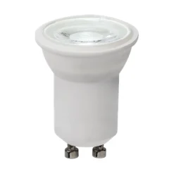 Żarówka LED 3W Mini GU10 Ciepła 3000K * Eko-light Sale