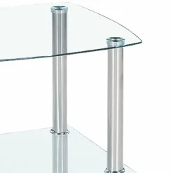 Ława Canaria transparentna * Halmar Discount