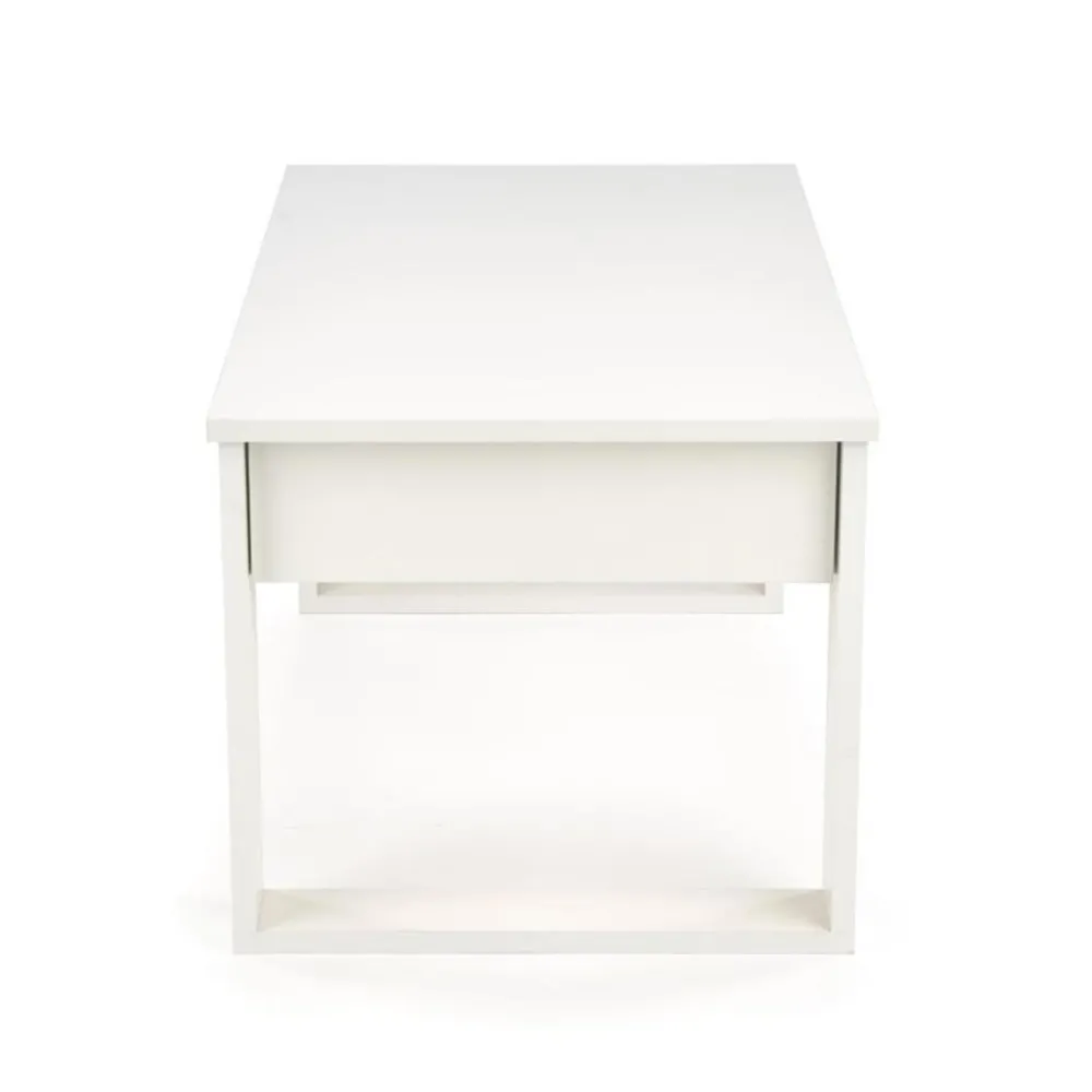 Ława Nea 110x60 cm biała * Halmar Online