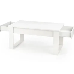 Ława Nea 110x60 cm biała * Halmar Online