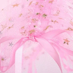 Baldachim różowy dla dziecka Princess * Atmosphera Clearance