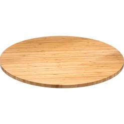 Bambusowa deska obrotowa 50 cm * Secret de Gourmet Sale