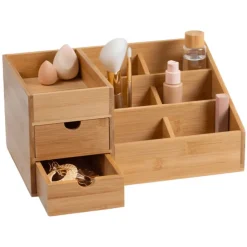 Bambusowy organizer z szufladami Natureo * 5five Simply Smart Best