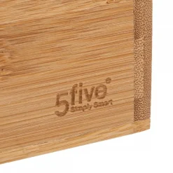Bambusowy organizer z szufladami Natureo * 5five Simply Smart Best