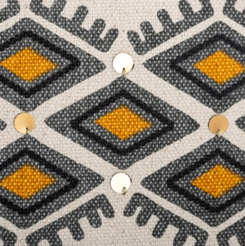 Bawełniana poszewka Aztec 40x40 cm