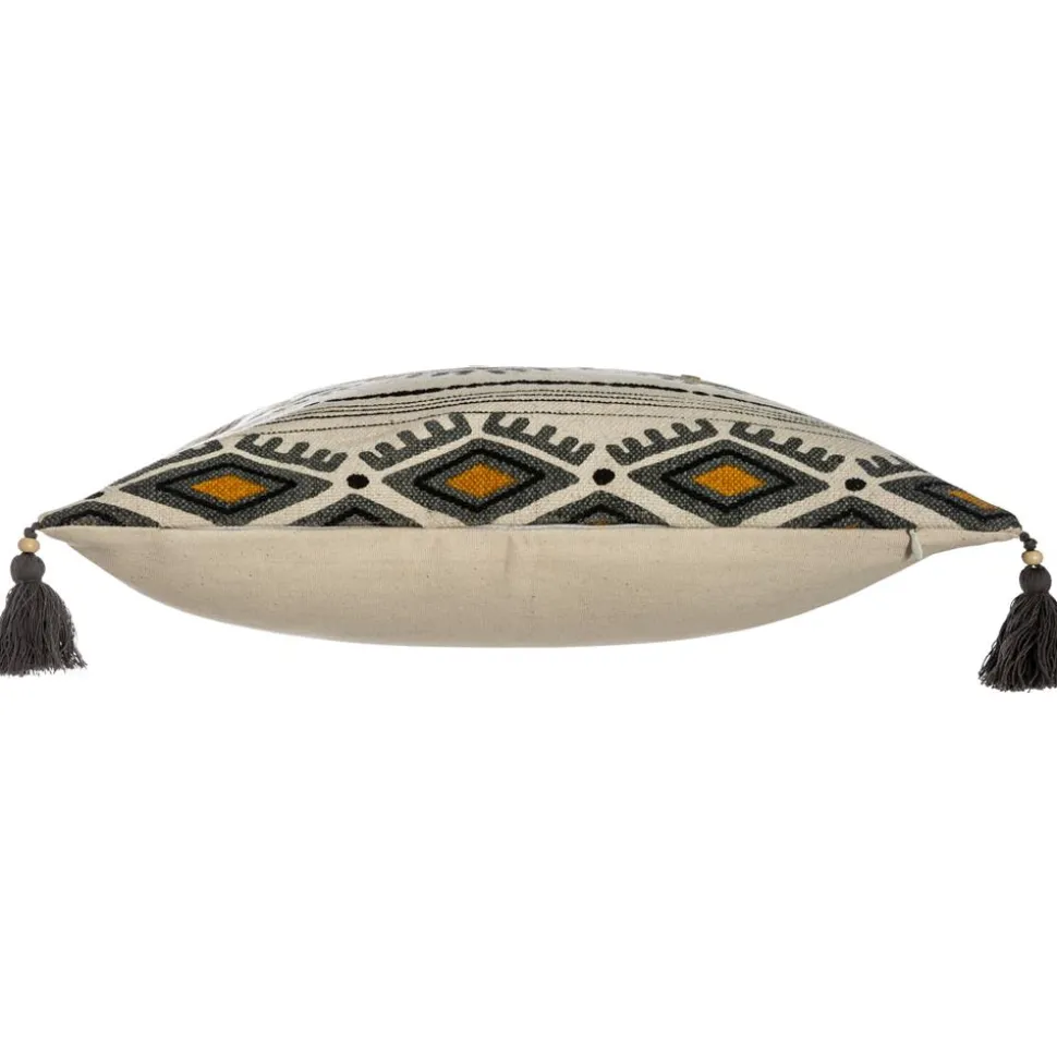 Bawełniana poszewka Aztec 40x40 cm