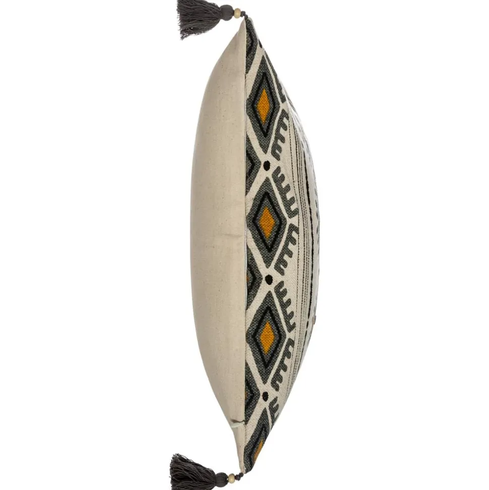 Bawełniana poszewka Aztec 40x40 cm