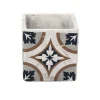 Betonowa doniczka Azulejos 11 cm