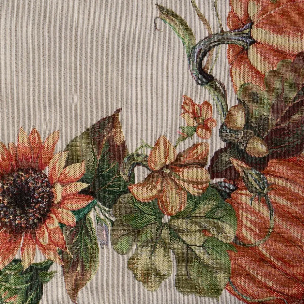 Bieżnik gobelinowy 1220/NAT 40X100 cm