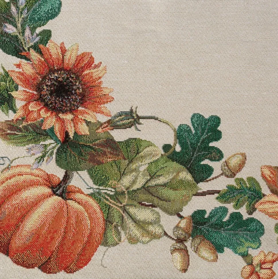 Bieżnik gobelinowy 1220/NAT 40X100 cm