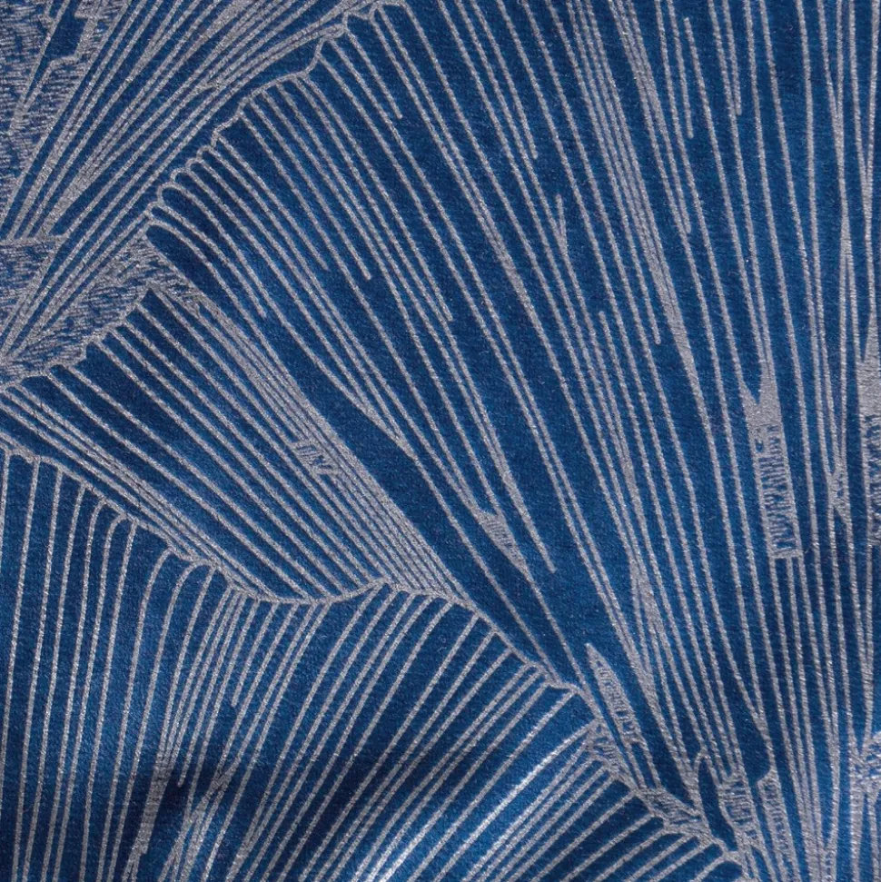 Bieżnik GOJA PIERRE CARDIN 40x140 cm granatowy