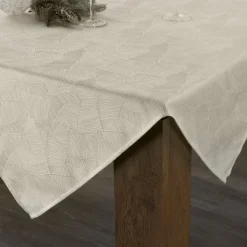 Bieżnik ISLA 40x140 cm kremowy