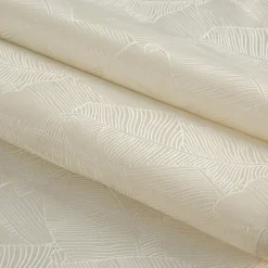 Bieżnik ISLA 40x140 cm kremowy