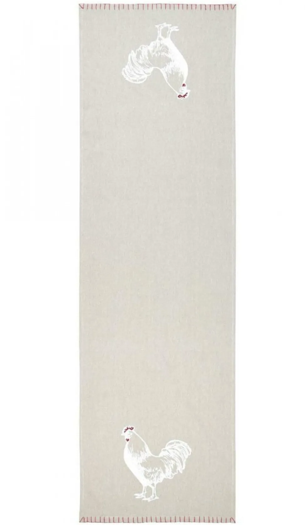 Bieżnik NESTOR 45x150 kogut beżowy