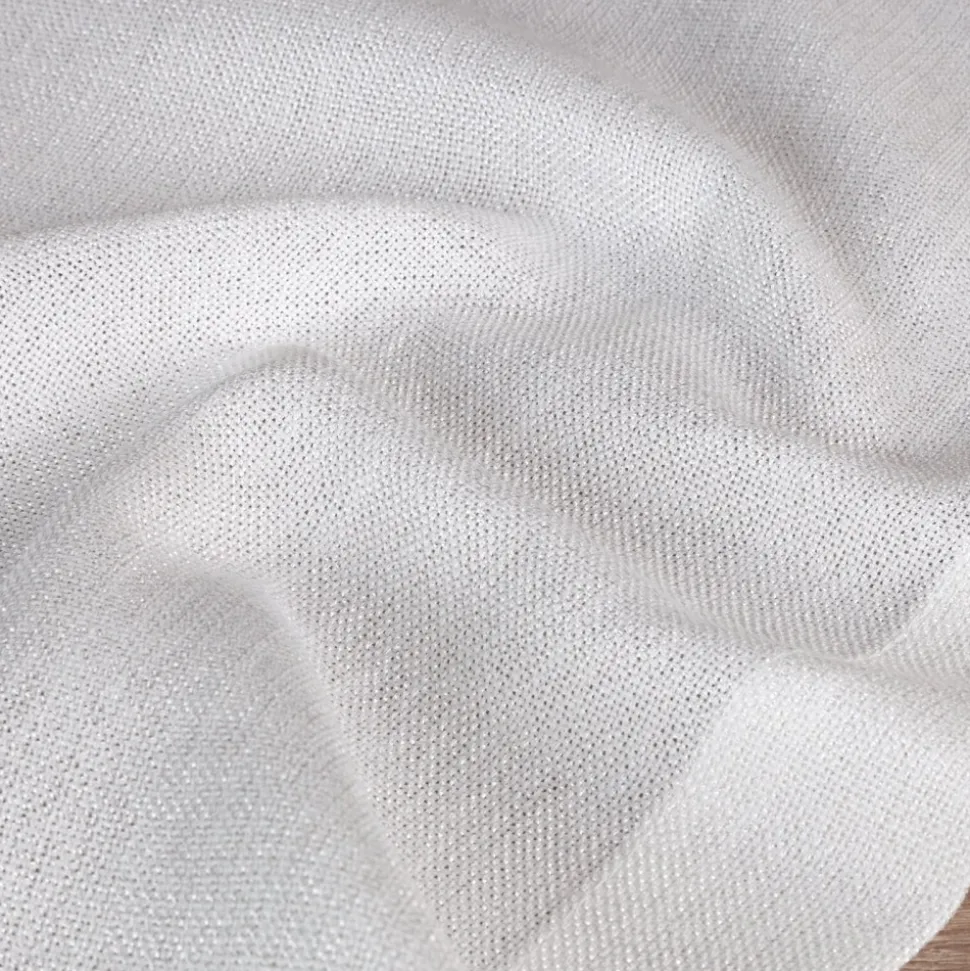 Bieżnik STELLA 2 40x180 cm biały