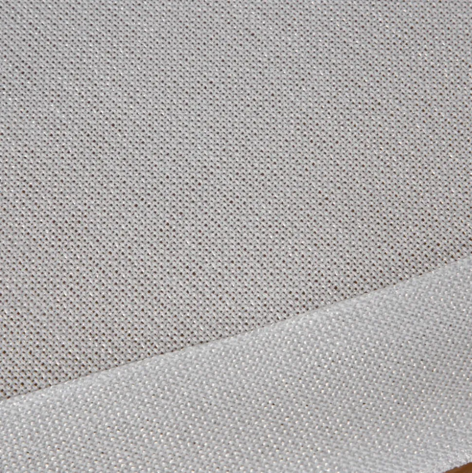 Bieżnik STELLA 2 40x180 cm biały